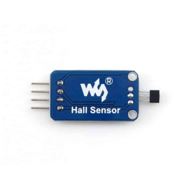 Hall Sensor