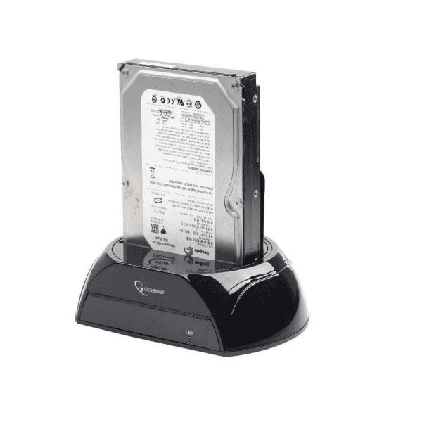 HD32-U3S-2 USB 3.0 docking station za 2.5/3.5 SATA hard diskove