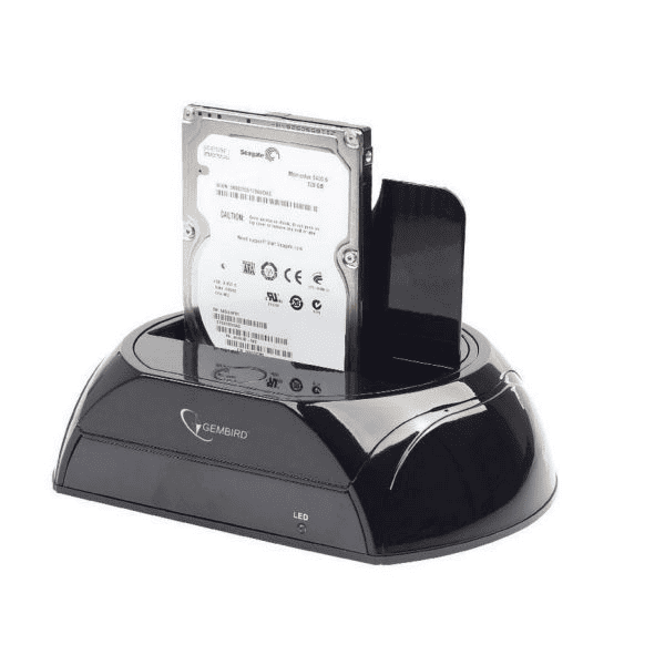 HD32-U3S-2 USB 3.0 docking station za 2.5/3.5 SATA hard diskove