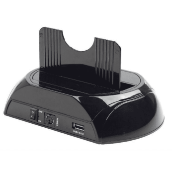 HD32-U3S-2 USB 3.0 docking station za 2.5/3.5 SATA hard diskove