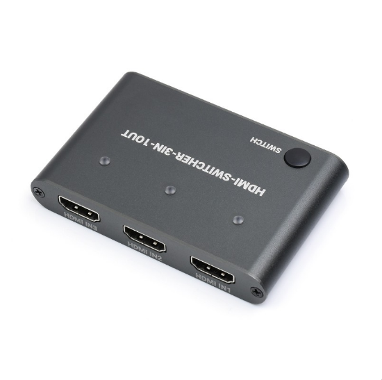 HDMI-SWITCHER-3IN-1OUT