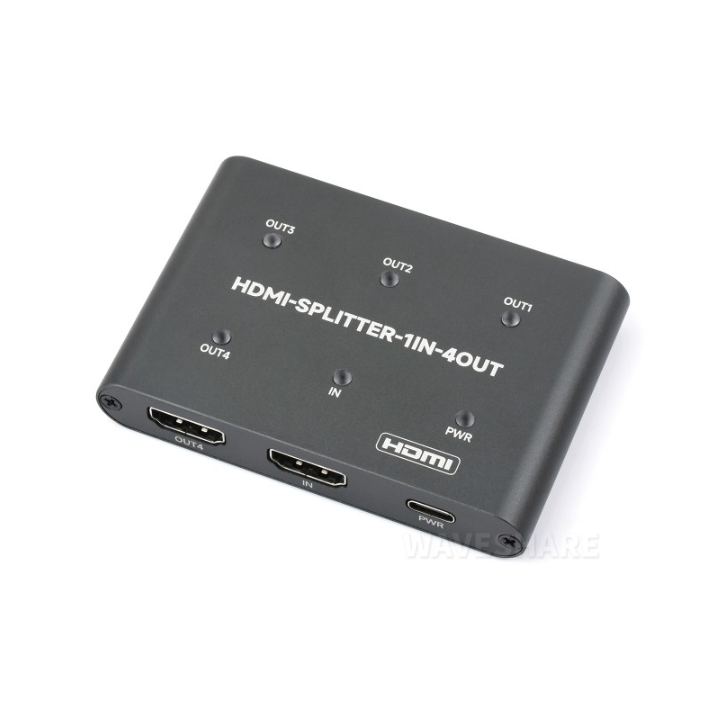 HDMI-SPLITTER-1IN-4OUT