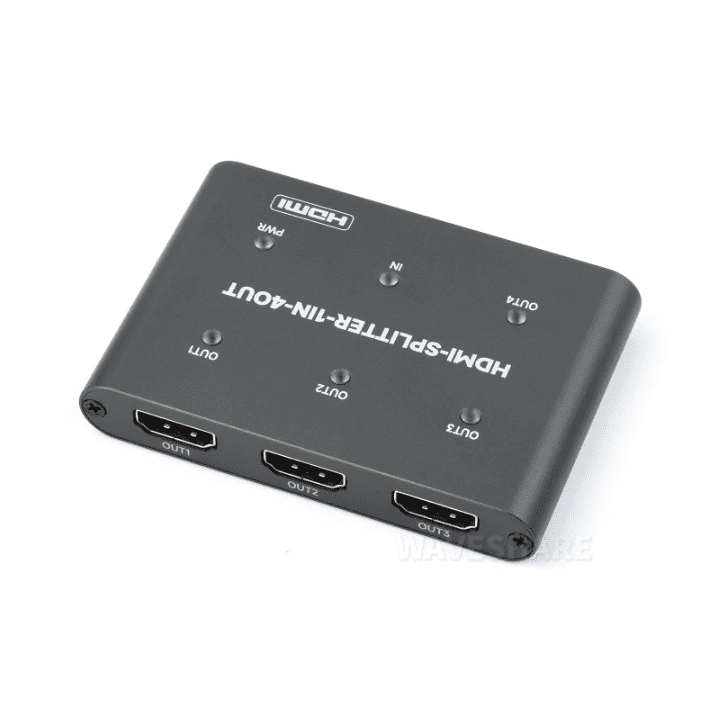 HDMI-SPLITTER-1IN-4OUT
