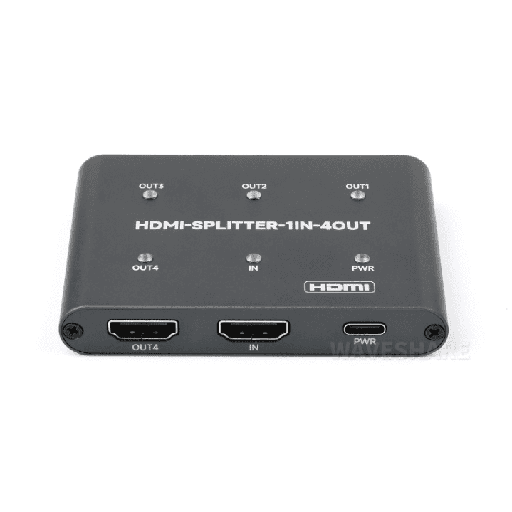 HDMI-SPLITTER-1IN-4OUT