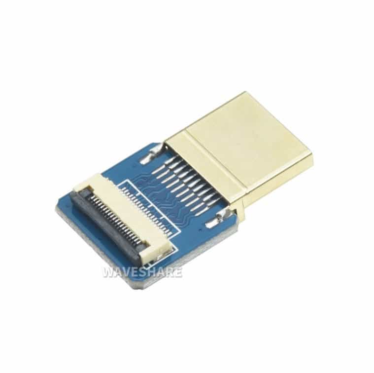 HDMI Adapter Horizontalni