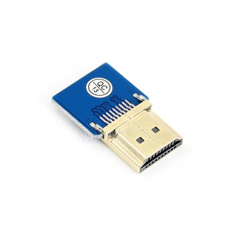 HDMI Adapter Horizontalni