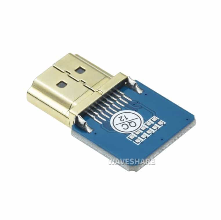 HDMI Adapter Horizontalni