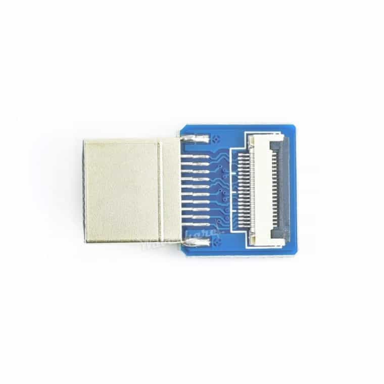 HDMI Adapter Horizontalni
