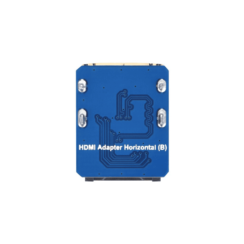 HDMI Adapter Horizontal (B)