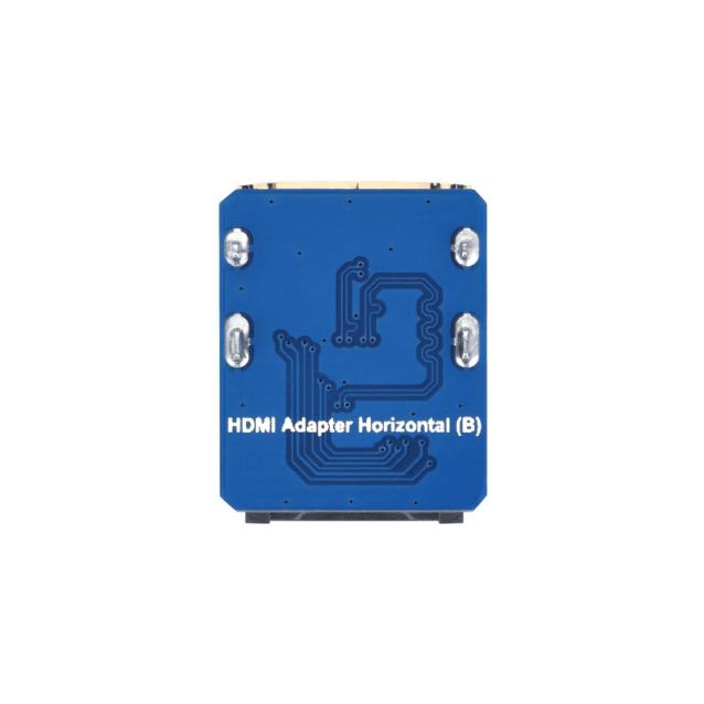 HDMI Adapter Horizontal (B)