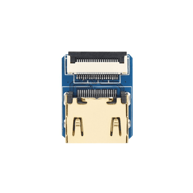HDMI Adapter Horizontal (B)