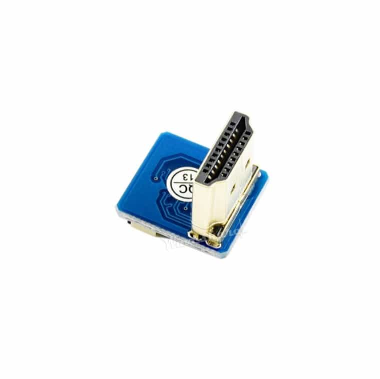 HDMI Adapter Vertikalni