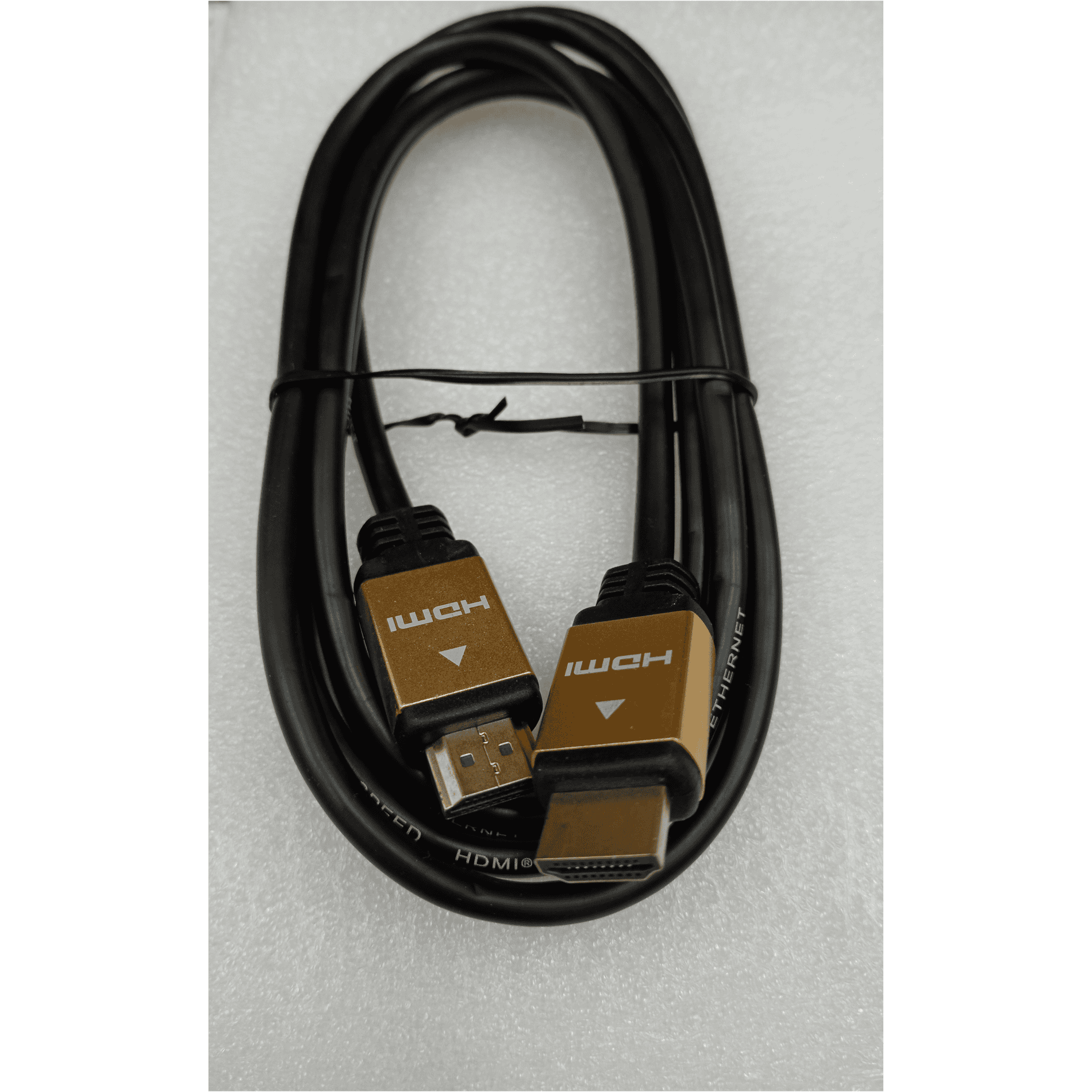 HDMI na HDMI kabl 2.0 GOLD 4K (m/m) 1.5m