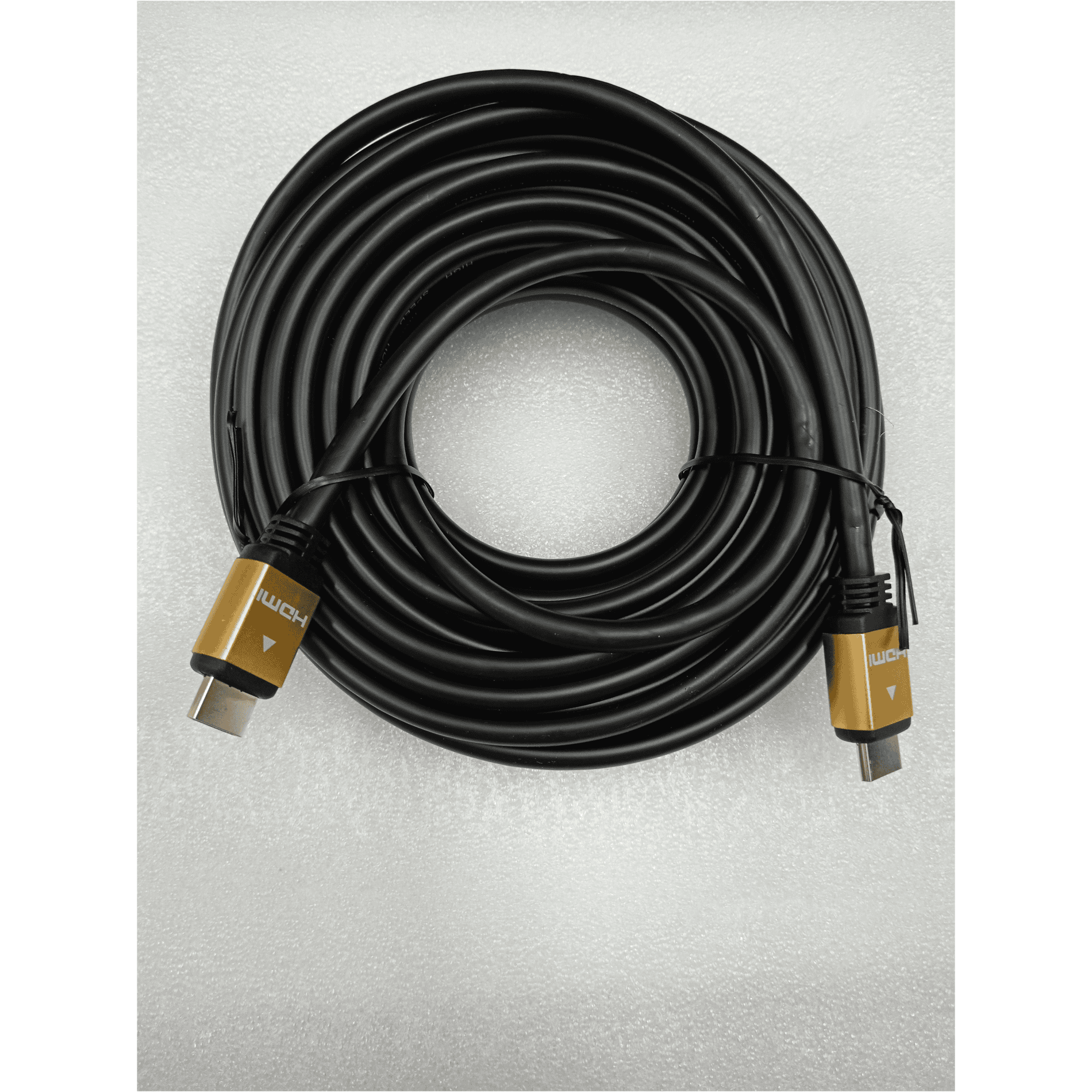 HDMI na HDMI kabl 2.0 GOLD 4K (m/m) 10 m