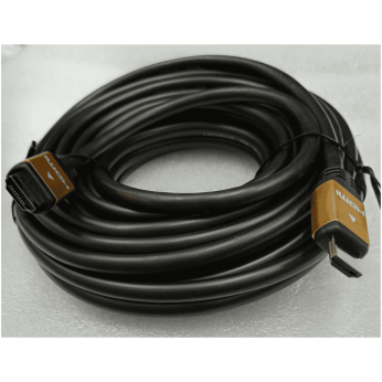HDMI na HDMI kabl 2.0 GOLD 4K (m/m) 10 m