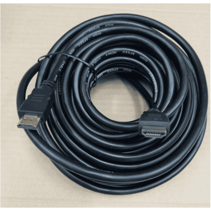 HDMI na HDMI kabl 1.4 (m/m) 10m