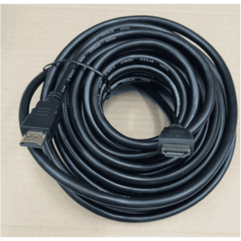 HDMI na HDMI kabl 1.4 (m/m) 10m