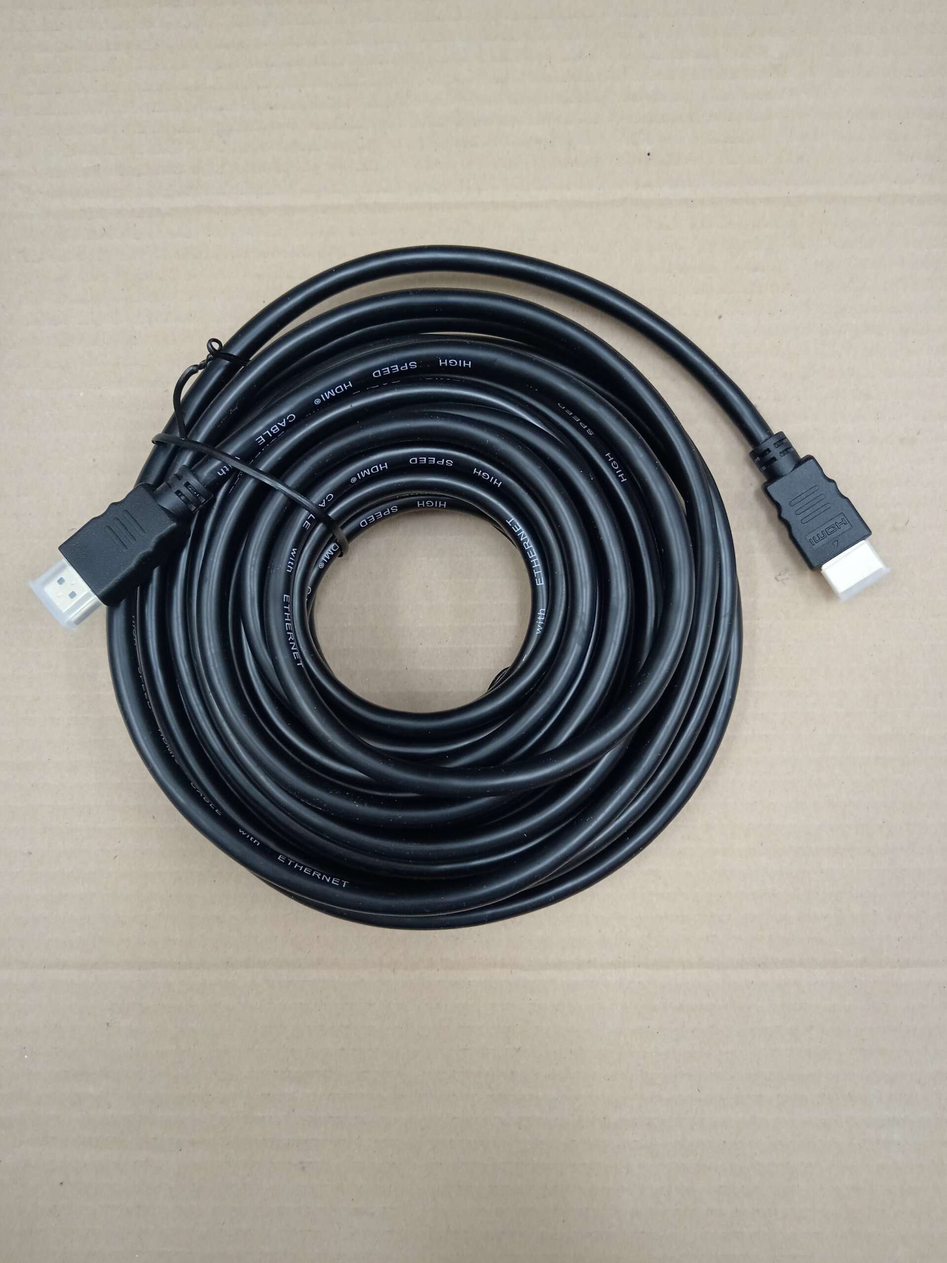 HDMI na HDMI kabl 1.4 (m/m) 10m