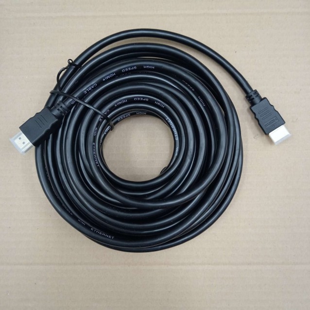 HDMI na HDMI kabl 1.4 (m/m) 10m