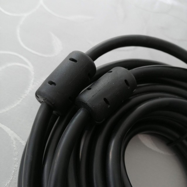 HDMI na HDMI kabl 1.4 (m/m) 15m