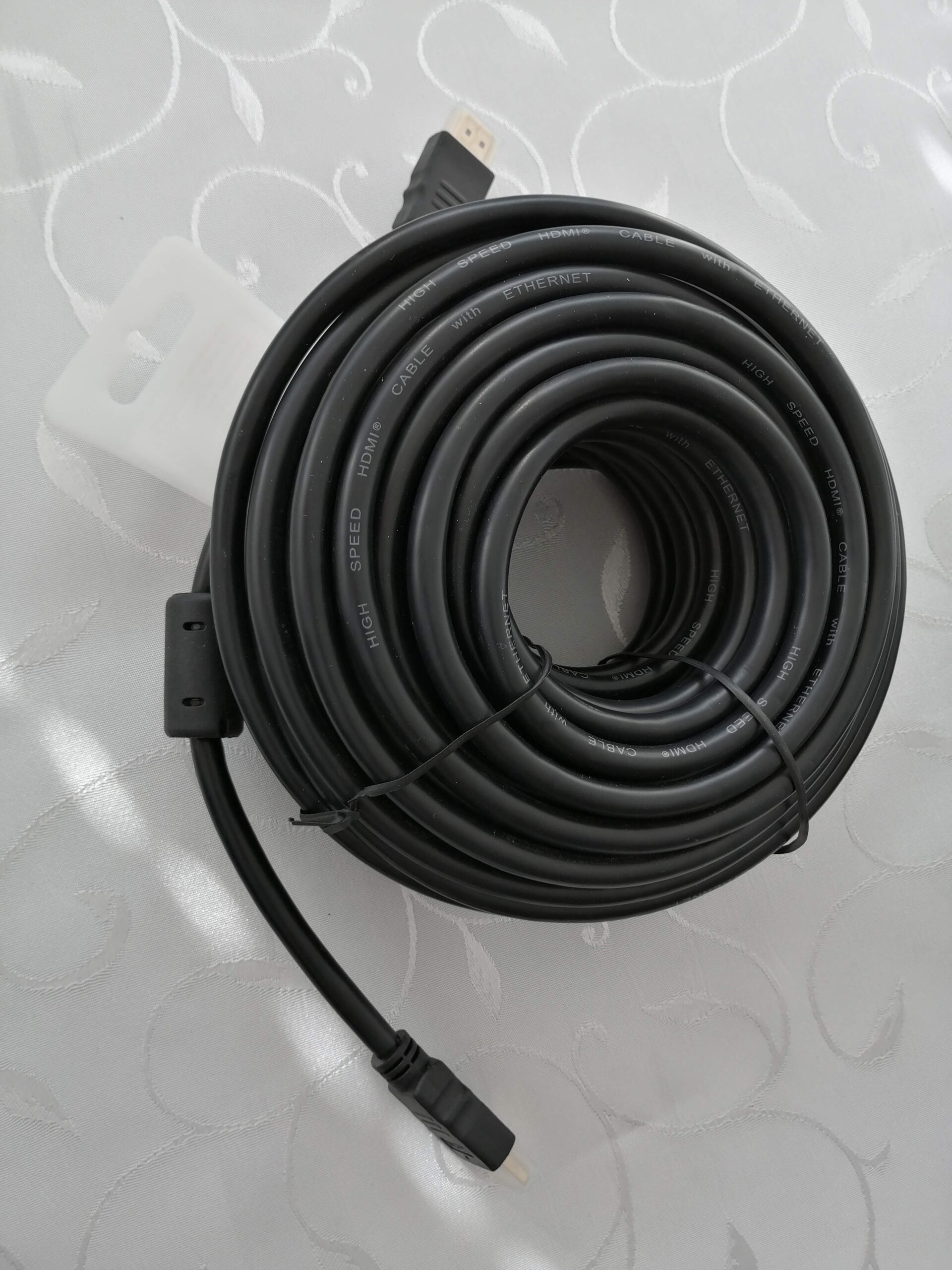 HDMI na HDMI kabl 1.4 (m/m) 15m