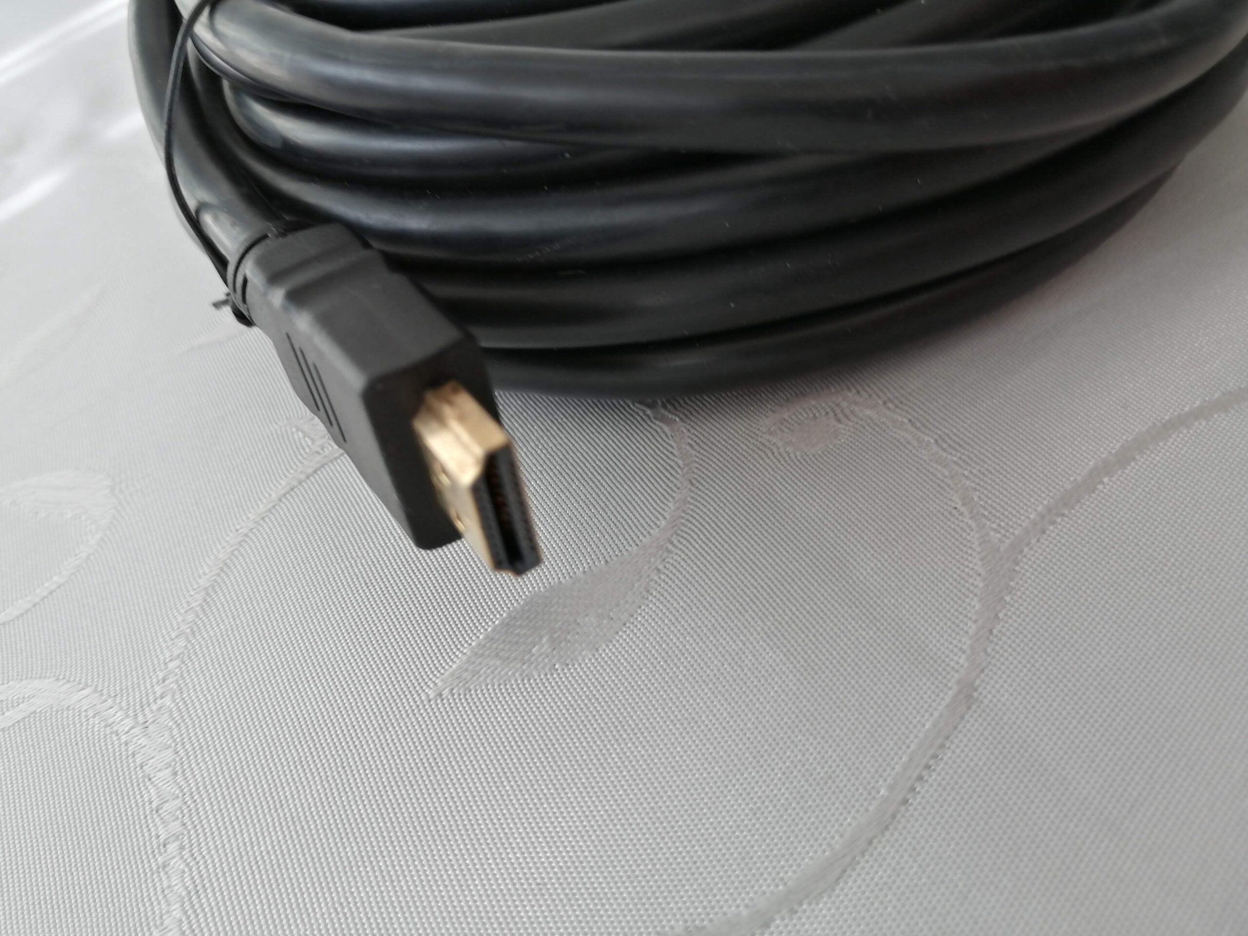 HDMI na HDMI kabl 1.4 (m/m) 15m