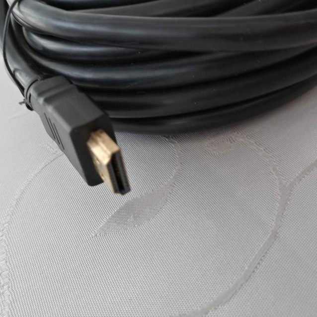 HDMI na HDMI kabl 1.4 (m/m) 15m