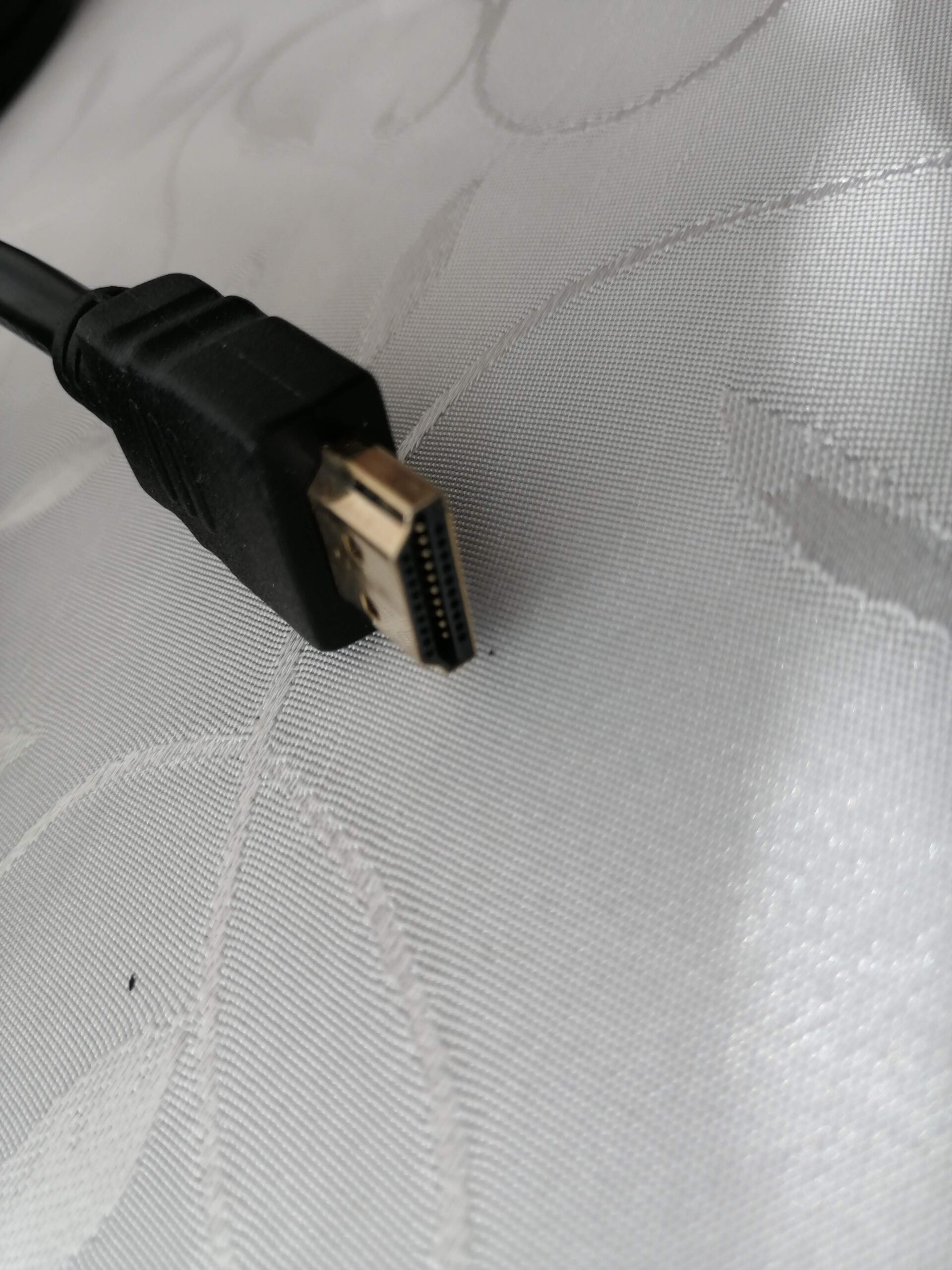 HDMI na HDMI kabl 1.4 (m/m) 15m