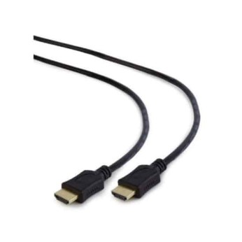 HDMI kabl v.2.0 ethernet support 3D/4K TV 1m ****