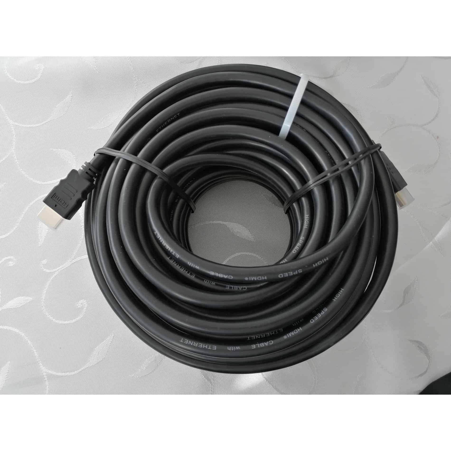 HDMI na HDMI kabl (m/m) 20m
