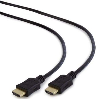 HDMI kabl v.2.0 ethernet support 3D/4K TV 4.5m
