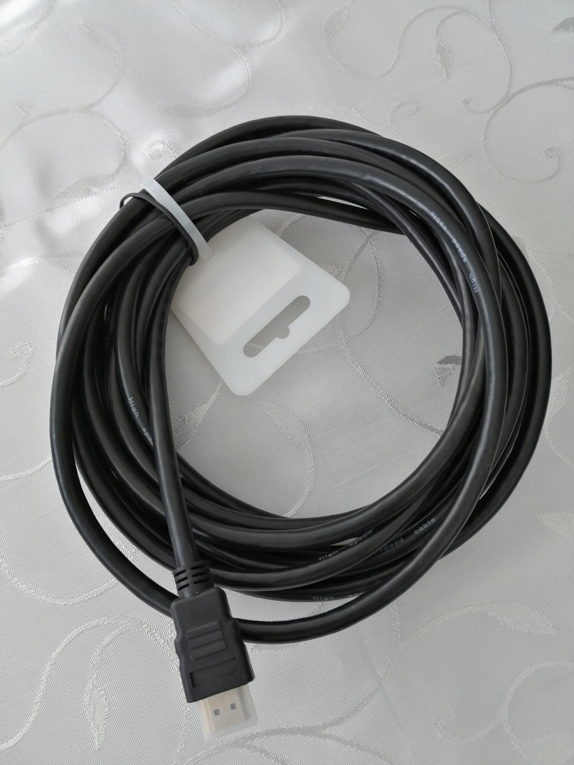 HDMI na HDMI kabl 1.4 (m/m) 5m