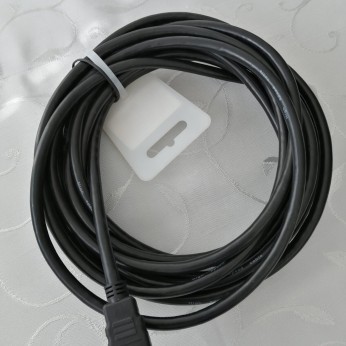 HDMI na HDMI kabl 1.4 (m/m) 5m