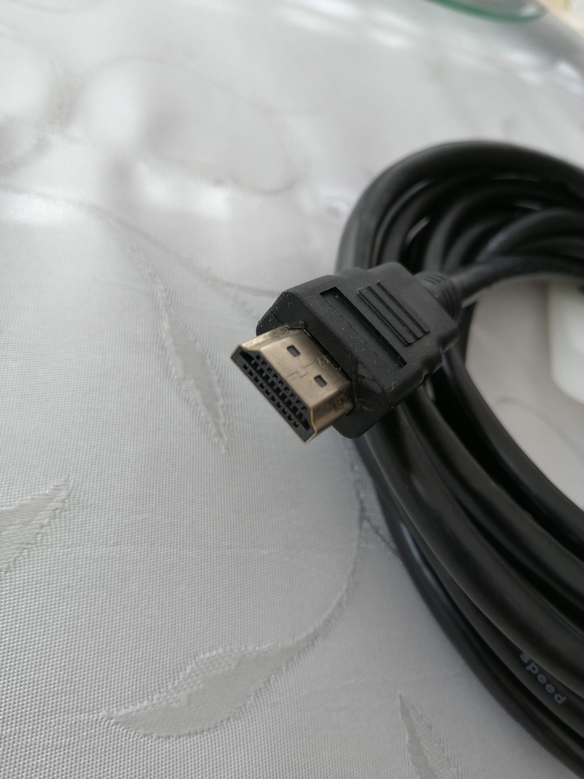 HDMI na HDMI kabl 1.4 (m/m) 5m