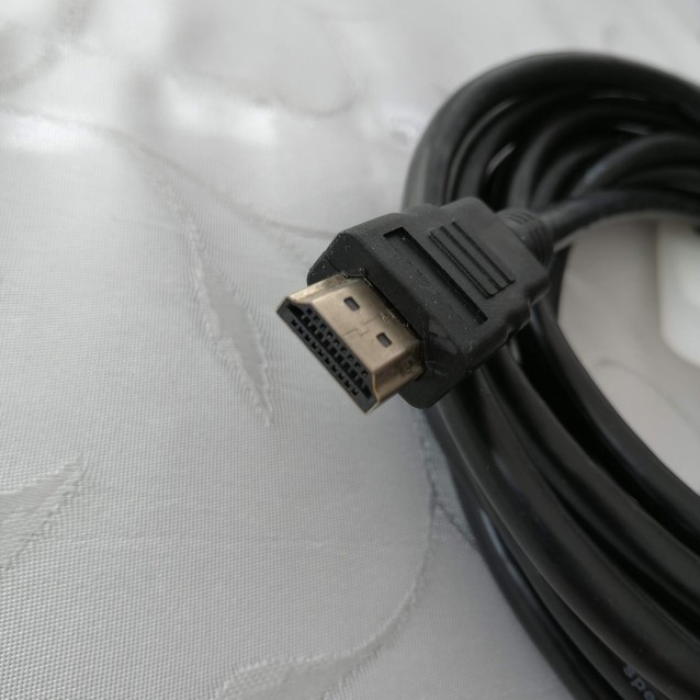 HDMI na HDMI kabl 1.4 (m/m) 5m