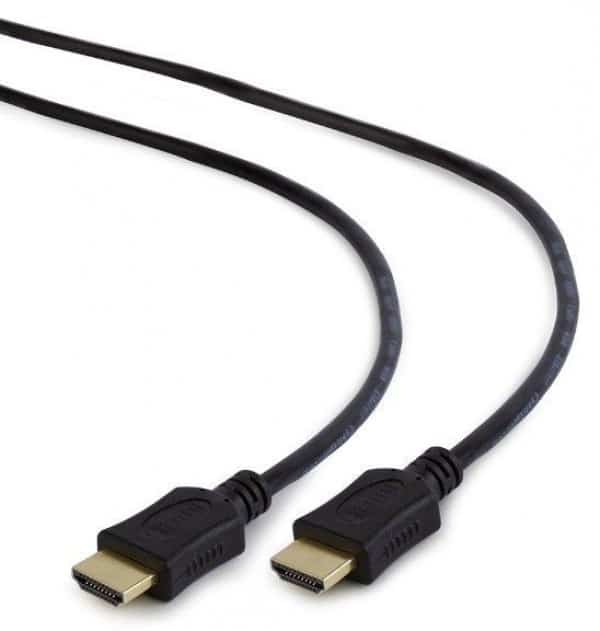 HDMI kabl 1.5m,  v1.4 ethernet support