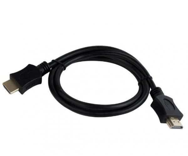 HDMI kabl 1.5m,  v1.4 ethernet support