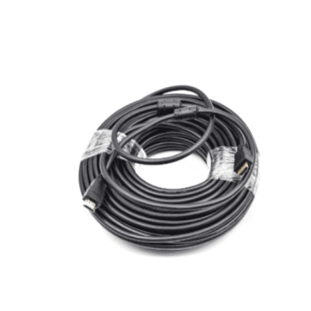 HDMI kabl V1.4 gold 25m