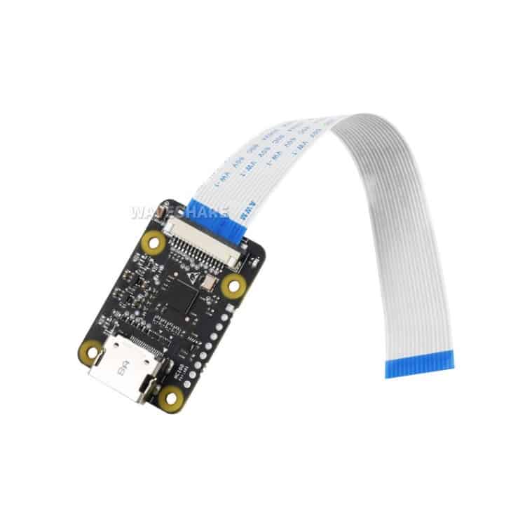 HDMI na CSI Adapter --