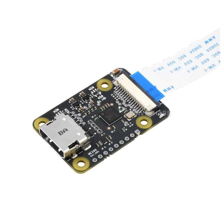 HDMI na CSI Adapter --