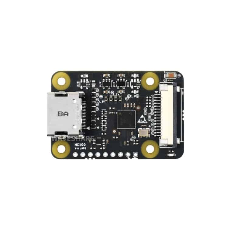 HDMI na CSI Adapter --