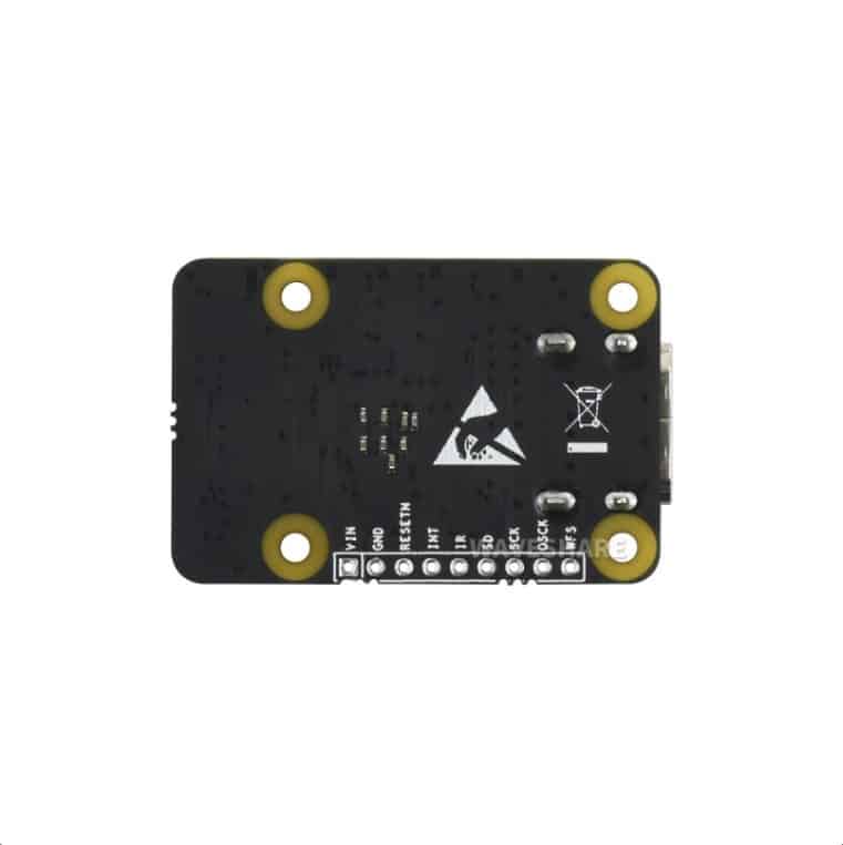 HDMI na CSI Adapter --