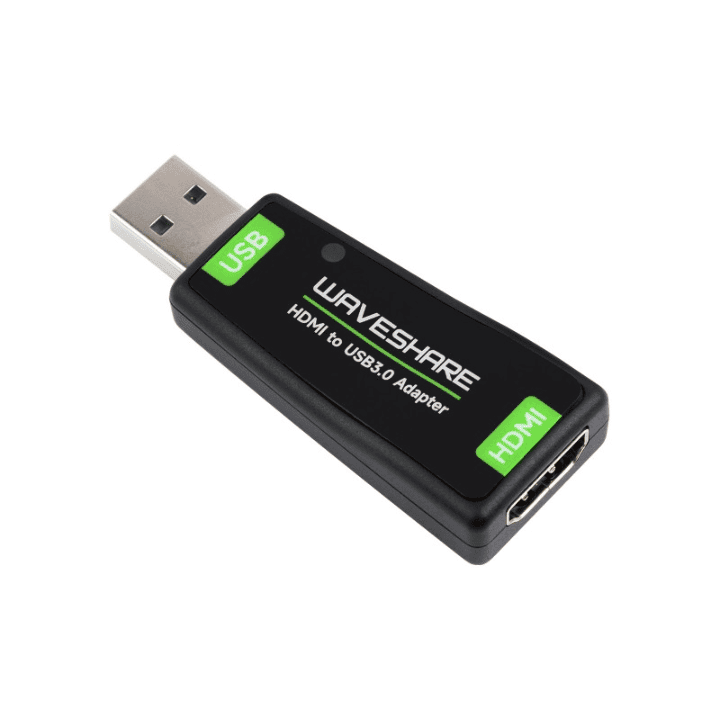 HDMI to USB3.0 Adapter --