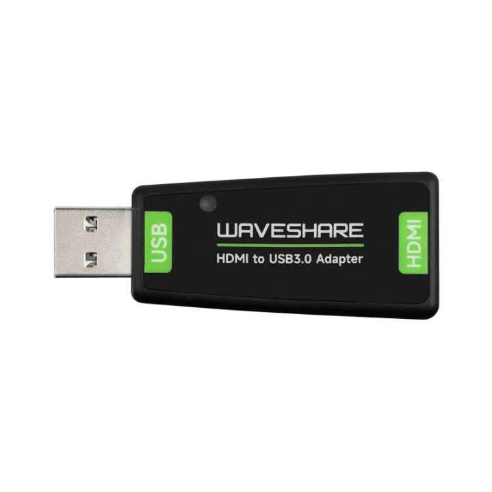 HDMI to USB3.0 Adapter --