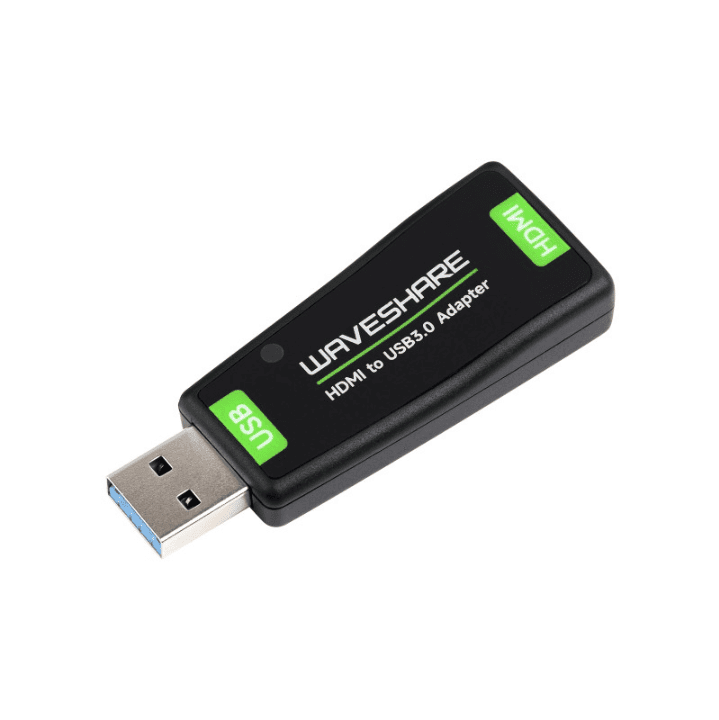 HDMI to USB3.0 Adapter --