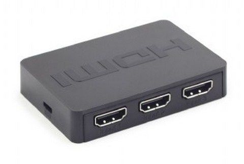 HDMI splitter SWITCH, 3 ulaza, daljinski