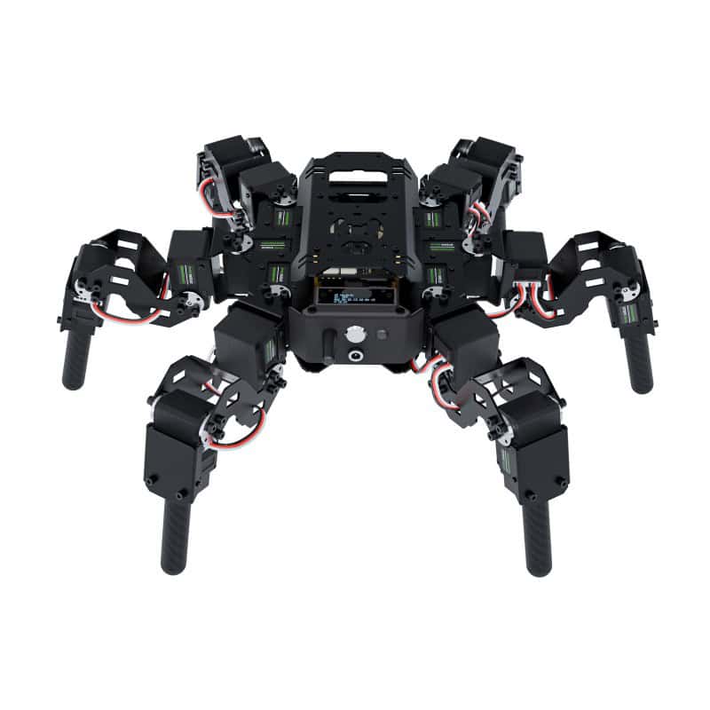 HexArth Robot pauk