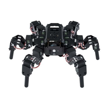 HexArth Robot pauk