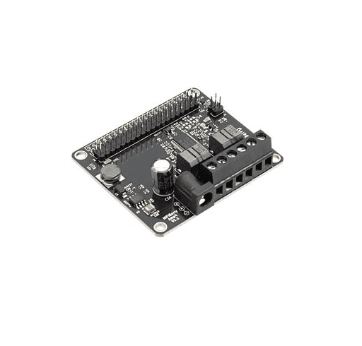 HiFiBerry AMP4