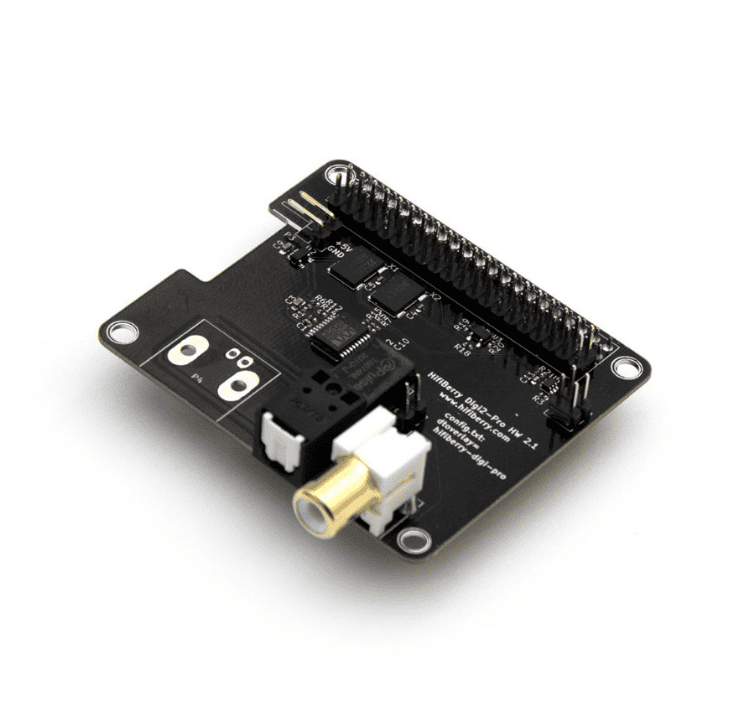 HiFiBerry Digi2 Pro